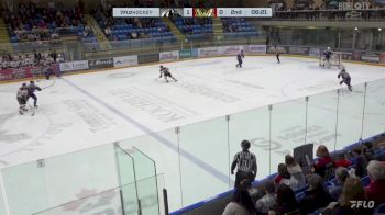 Replay: Home - 2024 Salmon Arm vs West Kelowna | Apr 19 @ 7 PM