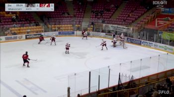 Replay: Home - 2024 Alberni Valley vs Chilliwack | Apr 19 @ 7 PM