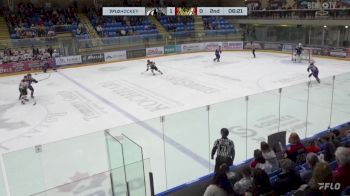 Replay: Away - 2024 Salmon Arm vs West Kelowna | Apr 19 @ 7 PM