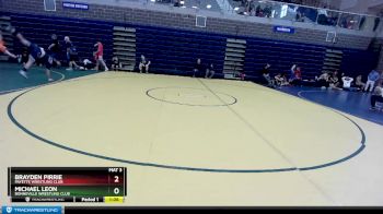 Replay: Mat 3 - 2023 Idaho Open | Mar 5 @ 8 AM