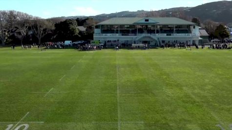 Replay: Wellington Pride vs Counties Manukau Hea | Jul 30 @ 2 AM