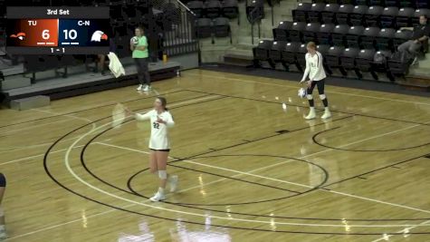 Replay: SAC Volleyball Semifinals | Nov 11 @ 4 PM