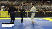 EDDIE ISAIAH ESQUER vs JOEL THOMAS HETZEL 2024 Pan Jiu Jitsu IBJJF Championship