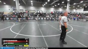 Replay: Mat 6 - 2022 Brian Keck Memorial Preseason Nationals | Oct 30 @ 9 AM