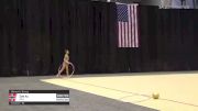 Zoe Xu - Women's Group, ATHL - 2021 USA Gymnastics Championships