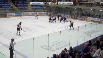 Replay: Away - 2024 Salmon Arm vs West Kelowna | Apr 20 @ 7 PM