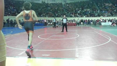 113 lbs Round Of 64 - Llyon Truong, Southmoore SaberCats Wrestling vs Jake Hart, Stillwater