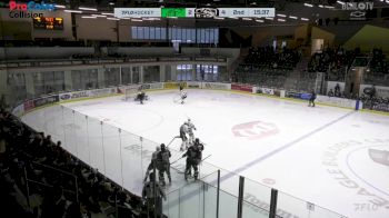 Replay: Home - 2024 Sherwood Park vs Blackfalds | Mar 23 @ 6 PM