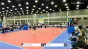 Lex united 15 vs Cavb - 2022 JVA World Challenge presented by Nike - Expo Only