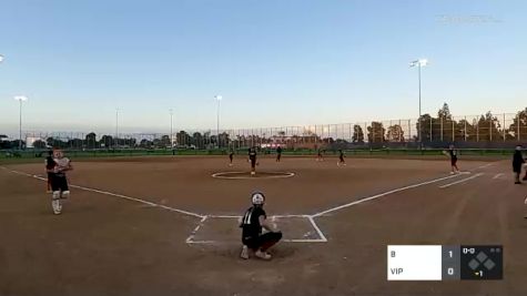 Vipers vs. Bengals - 2022 PGF Nationals 14U Premier