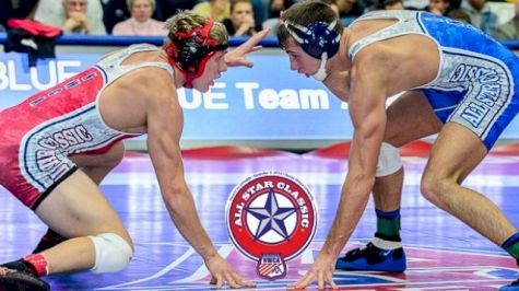 Flowrestling Sponsors NWCA, Will Broadcast AS Classic