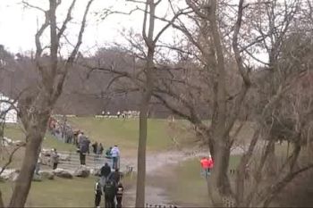 Girls Open