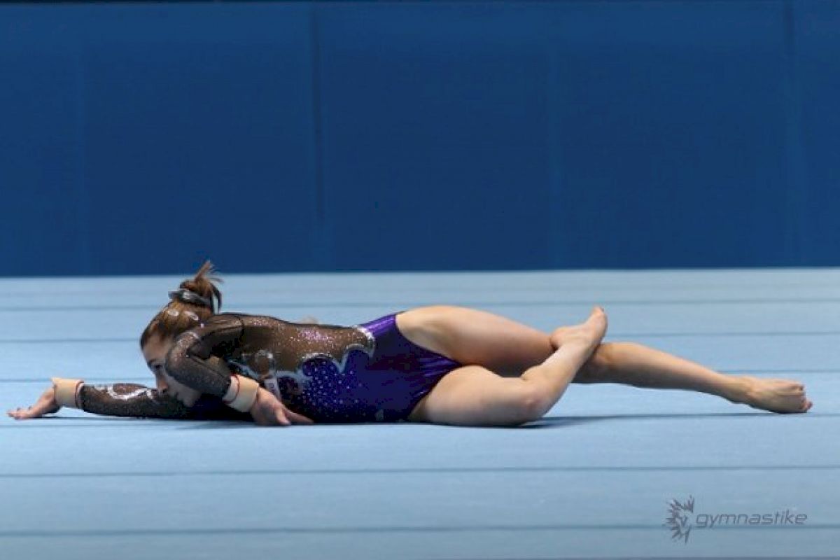 Gymnasts To Watch At The Koper World Challenge Cup