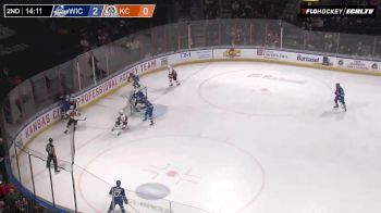 Replay: Away - 2022 Wichita vs Kansas City | Mar 6 @ 4 PM