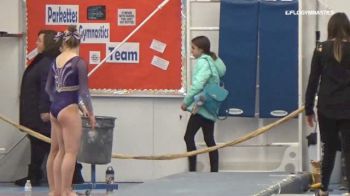 Lucy Tobia - Vault, Parkettes - 2019 Parkettes Invitational