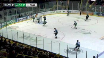 Replay: Home - 2022 Idaho vs Florida | Mar 30 @ 7 PM