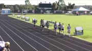 Youth Boys' 3k, Finals 1 - Age 14