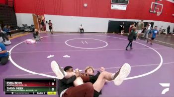 Replay: Mat 3 - 2023 A Mid-Summer Mat Bash | Jul 30 @ 8 AM