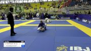 SEBASTIÃO HENRIQUE DA SILVA vs LUIZ RODRIGUES NETO 2024 Brasileiro Jiu-Jitsu IBJJF