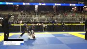 VIVEK NAKARMI vs JOSEPH CHAD DANKLEF 2024 Pan Jiu Jitsu IBJJF Championship