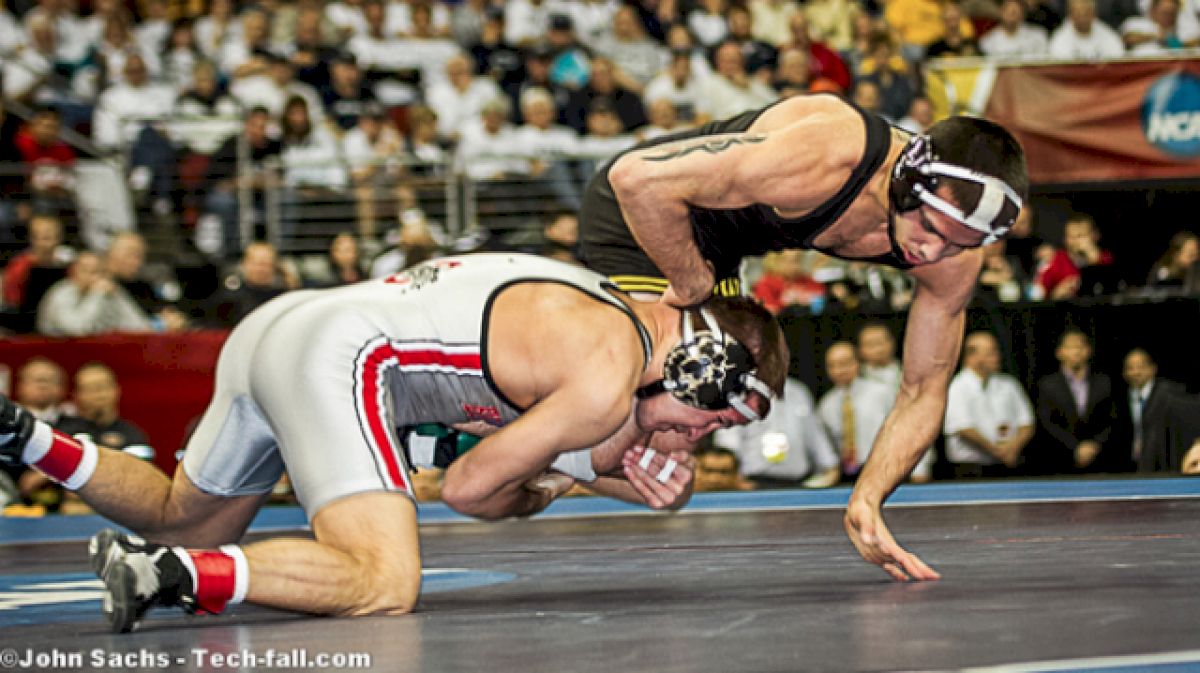 Why You CAN'T MISS Stieber v. Maple At All Star