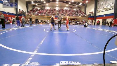 110 lbs Rr Rnd 1 - Jake Snider Frazier, Claremore Wrestling Club vs Jake Taylor, R.A.W.