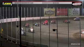 Feature | USAC East Coast Sprints at Bridgeport