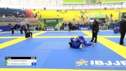 MARIA CLARA DE ASSIS FONSECA BAR vs MARIA RANIELE ALENCAR LIMA 2024 Brasileiro Jiu-Jitsu IBJJF