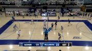 Replay: Xavier vs Villanova | Oct 22 @ 7 PM