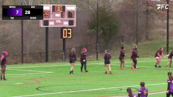 Replay: West Chester vs Davenport | Nov 13 @ 11 AM