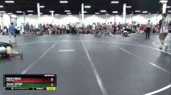 Replay: Mat 32 - 2022 Bison Duals | Jul 10 @ 8 AM