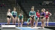 Natalie Ziebell - Vault, Lake City Twisters - 2022 Elevate the Stage Toledo presented by Promedica