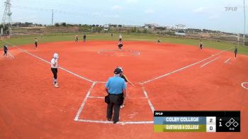 Gustavus A College vs. Colby College - 2024 THE Spring Games Main Event15