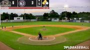 Replay: Home - 2023 ZooKeepers vs HiToms | Jul 20 @ 6 PM