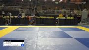 MARCELO PEREIRA DOS SANTOS vs WESLEY DAVI DE OLIVEIRA FE 2024 Pan Jiu Jitsu IBJJF Championship