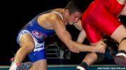 Pico Dominates, But USA Falls To Russia