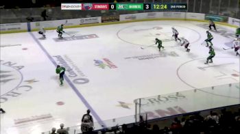 Replay: Away - 2022 South Carolina vs Maine | Mar 20 @ 3 PM