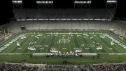 Santa Clara Vanguard "Santa Clara CA" at 2022 Drums Along the Rockies