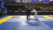 JOSHUA SHAWN HEATH vs WILLIAM MAXWELL DOUCET 2024 Pan Jiu Jitsu IBJJF Championship