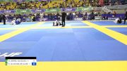 KAMILA ABREU DA SILVA vs EMANUELLY OLIVEIRA DE ALMEIDA BE 2024 Brasileiro Jiu-Jitsu IBJJF