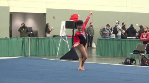 Quinn Grant - Women's Group, Unique Sports - 2021 Christmas on the Chesapeake