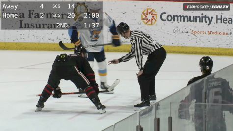 Replay: Home - 2024 Toledo vs Indy | Mar 23 @ 7 PM