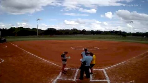 Replay: Auburndale Complex, Auburndale F3 - 2022 THE Spring Games | Mar 8 @ 10 AM