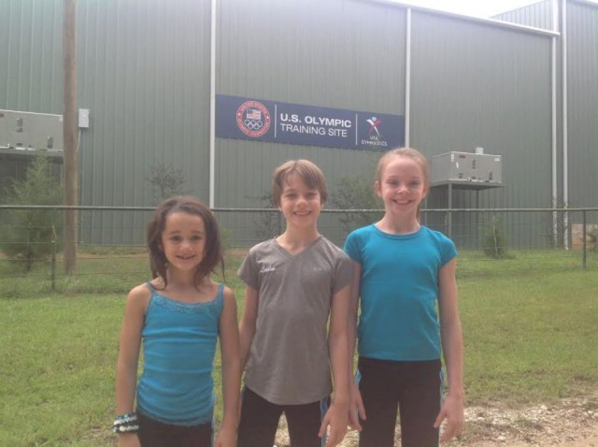 The Stars of Salcianu