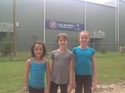 The Stars of Salcianu