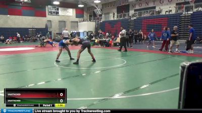 145 lbs Cons. Semi - Leander Falucho, Eastlake vs Felicito Numez, Shadow Hills