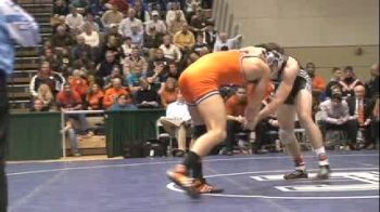 Dirty Flo Scramble of the Week