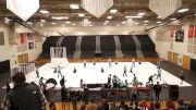 Albemarle County Combined Schools "Charlottesville VA" at 2024 WGI Perc Richmond Regional