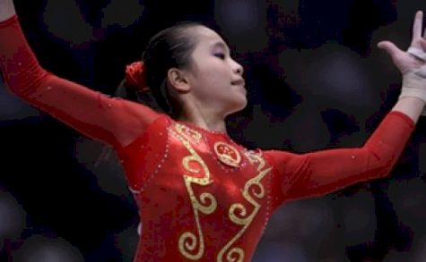 Results: World Cup Stuttgart Team Qualifications