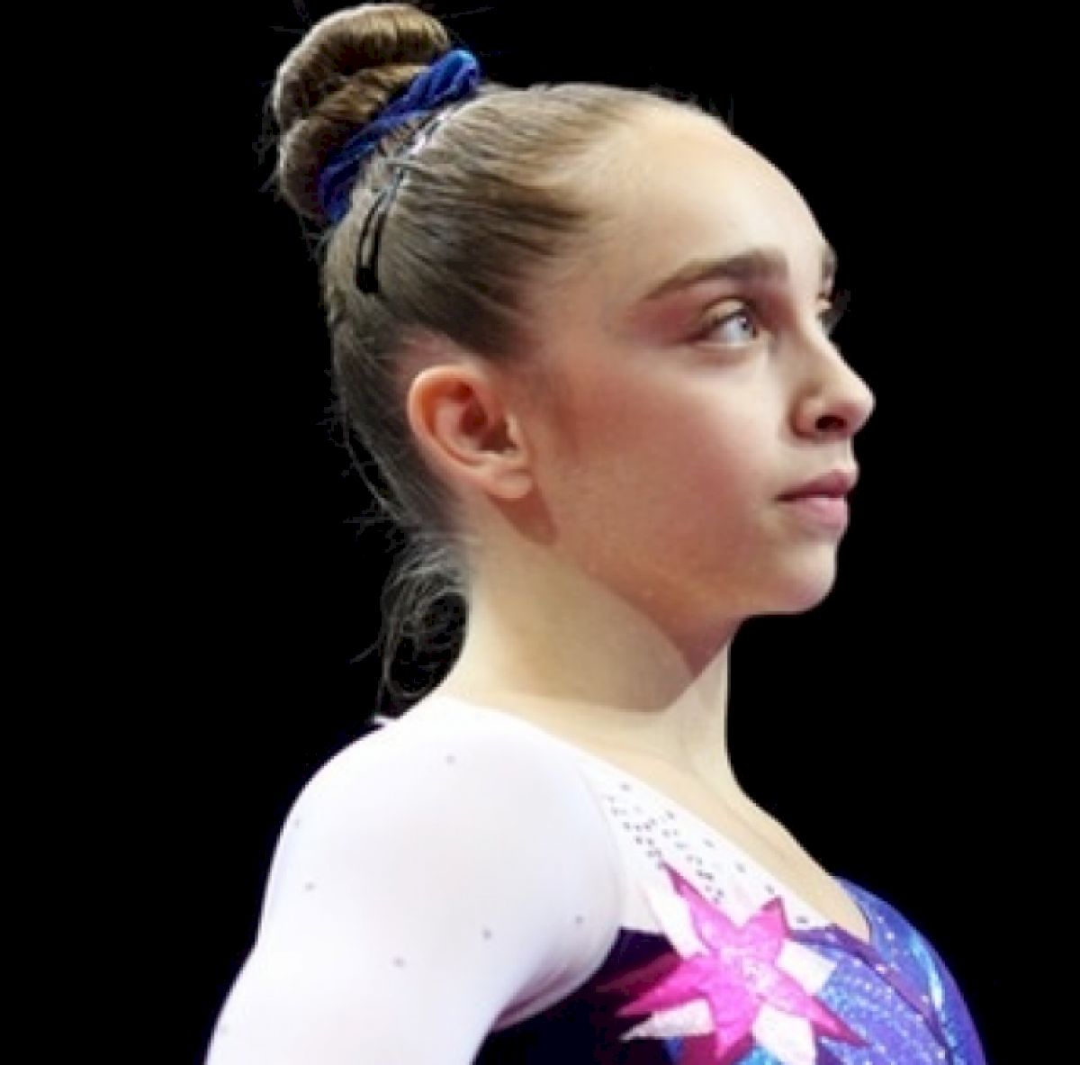 Ernst Leads Mexico Open